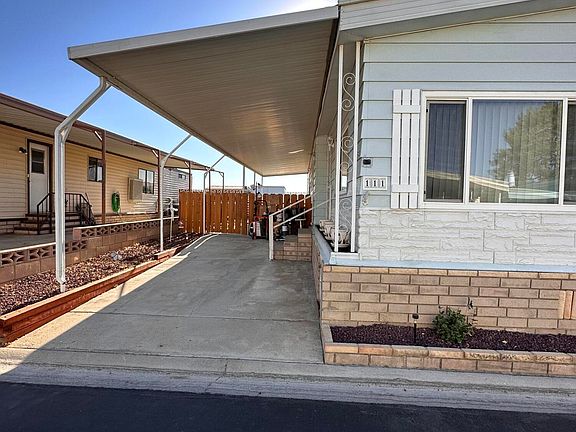 2nd image of 48303 20th St W Spc 111