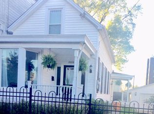 2008 Breen St, Cincinnati, OH 45208