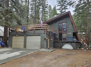 226 Saint Anton Cir, Mammoth Lakes, CA 93546