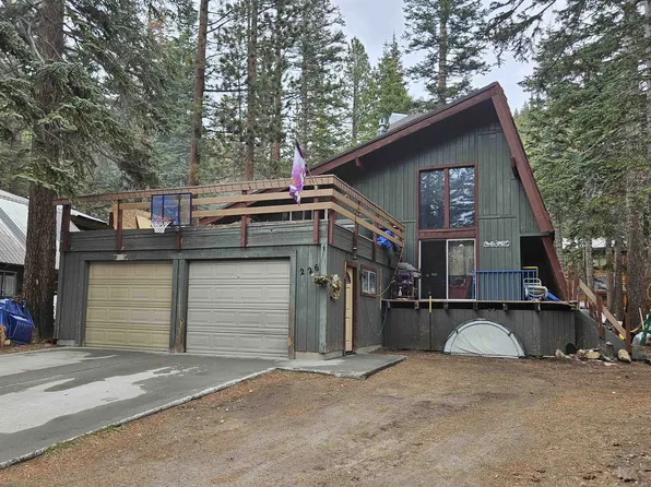 226 Saint Anton Cir, Mammoth Lakes, CA 93546