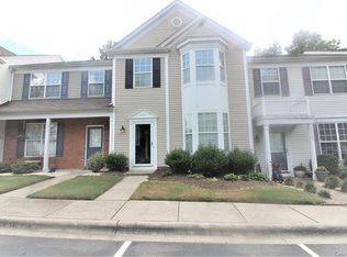6921 Rothchild Dr, Charlotte, NC 28270