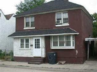 410 Park St, East Chicago, IN 46312