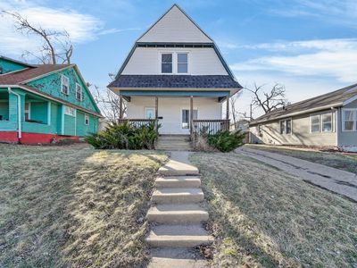 1456 4th St, Des Moines, IA, 50314