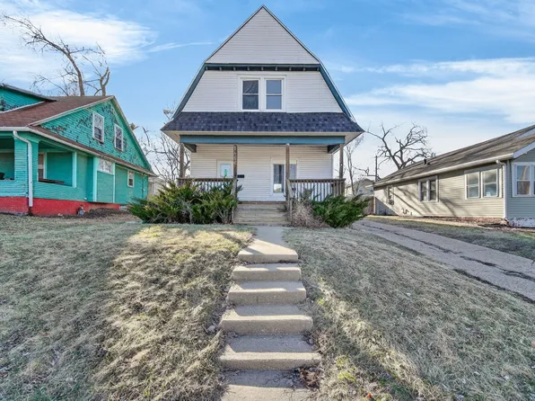 1456 4th St, Des Moines, IA 50314