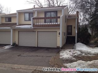 954 Sylvia Ln, Shoreview, MN 55126