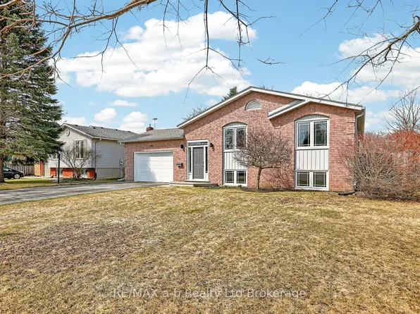 249 Arris Cres, West Perth, ON N0K 1N0