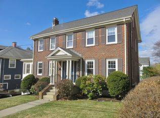 35 Lovell Rd, Watertown, MA 02472