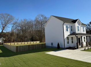 200 Longbow Dr, Middlesex, NC 27557
