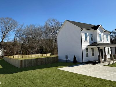 200 Longbow Drive, Middlesex, NC, 27557