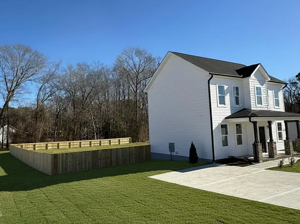 200 Longbow Drive, Middlesex, NC 27557