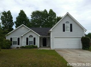 1109 Commons Ct, Jonesboro, GA 30238