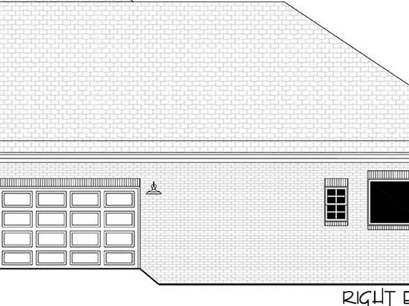 NEW TRADITIONAL (BOYL) Split Bedroom Plan, BUILD ON YOUR OWN LOT (BOYL) OR PROPERTY in WV