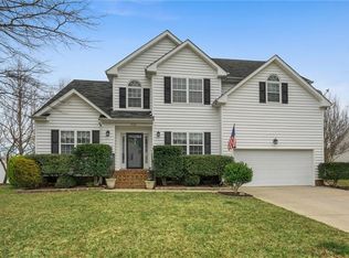 2106 Canvasback Dr, Suffolk, VA 23435