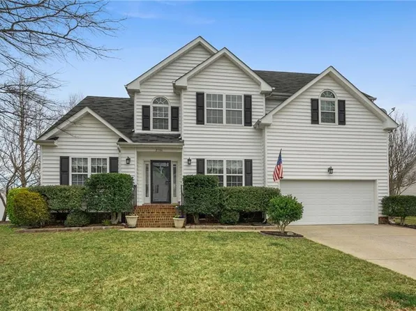 2106 Canvasback Dr, Suffolk, VA 23435