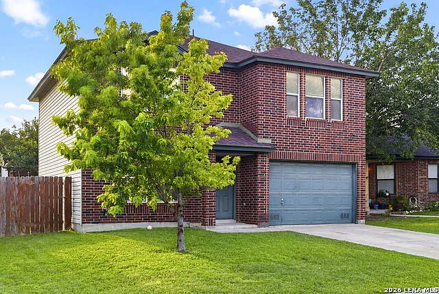 3 bed, 2.5 bath, 1582 sqft, $2,000 — Photo 2