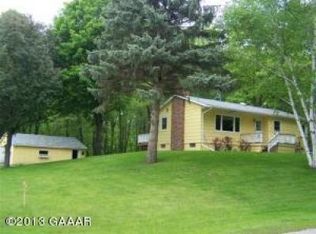2201 Springdale Dr NE, Alexandria, MN 56308