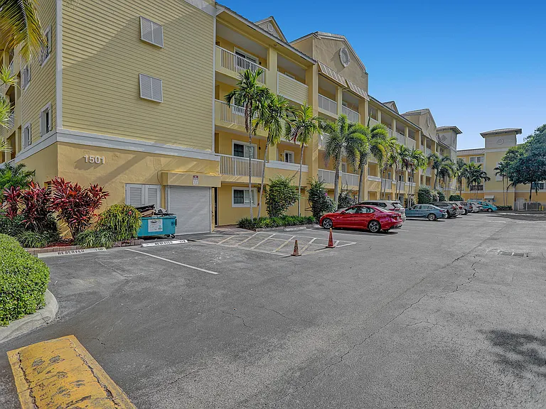 1501 E Broward Blvd #804 — Photo 51
