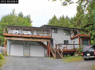 2002 Cascade Creek Rd, Sitka, AK 99835