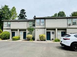 4704 SW 1st Ave #D, Portland, OR 97239