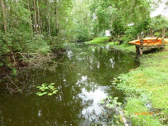 View of Canal