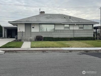 1672 Cambridge Drive, Walla Walla, WA, 99362