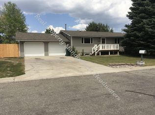 1560 Williamsburg Rd, Helena, MT 59602