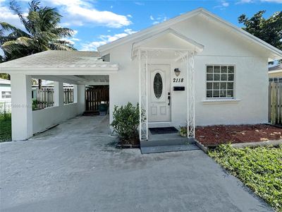2118 Cleveland St, Hollywood, FL, 33020