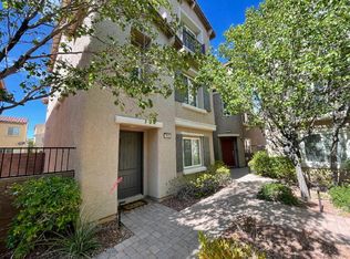 1922 Granemore St, Las Vegas, NV 89135