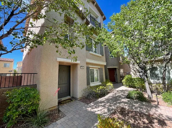1922 Granemore St, Las Vegas, NV 89135