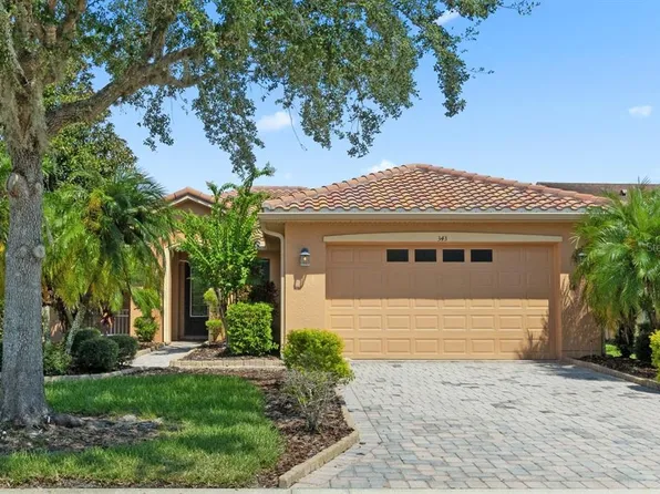 343 Indian Wells Ave, Poinciana, FL 34759