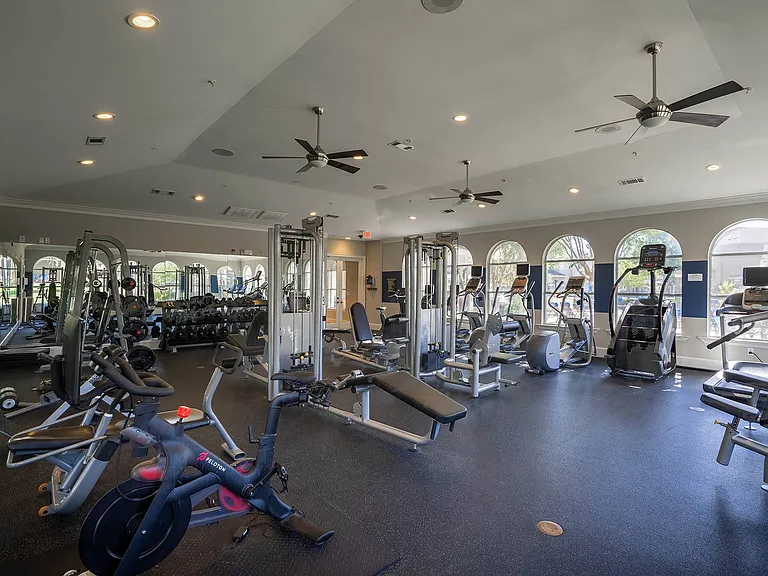Orion Prosper Lakes Apartments — Photo 15