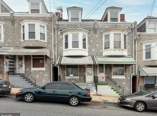 1314 Robeson St, Reading, PA 19604