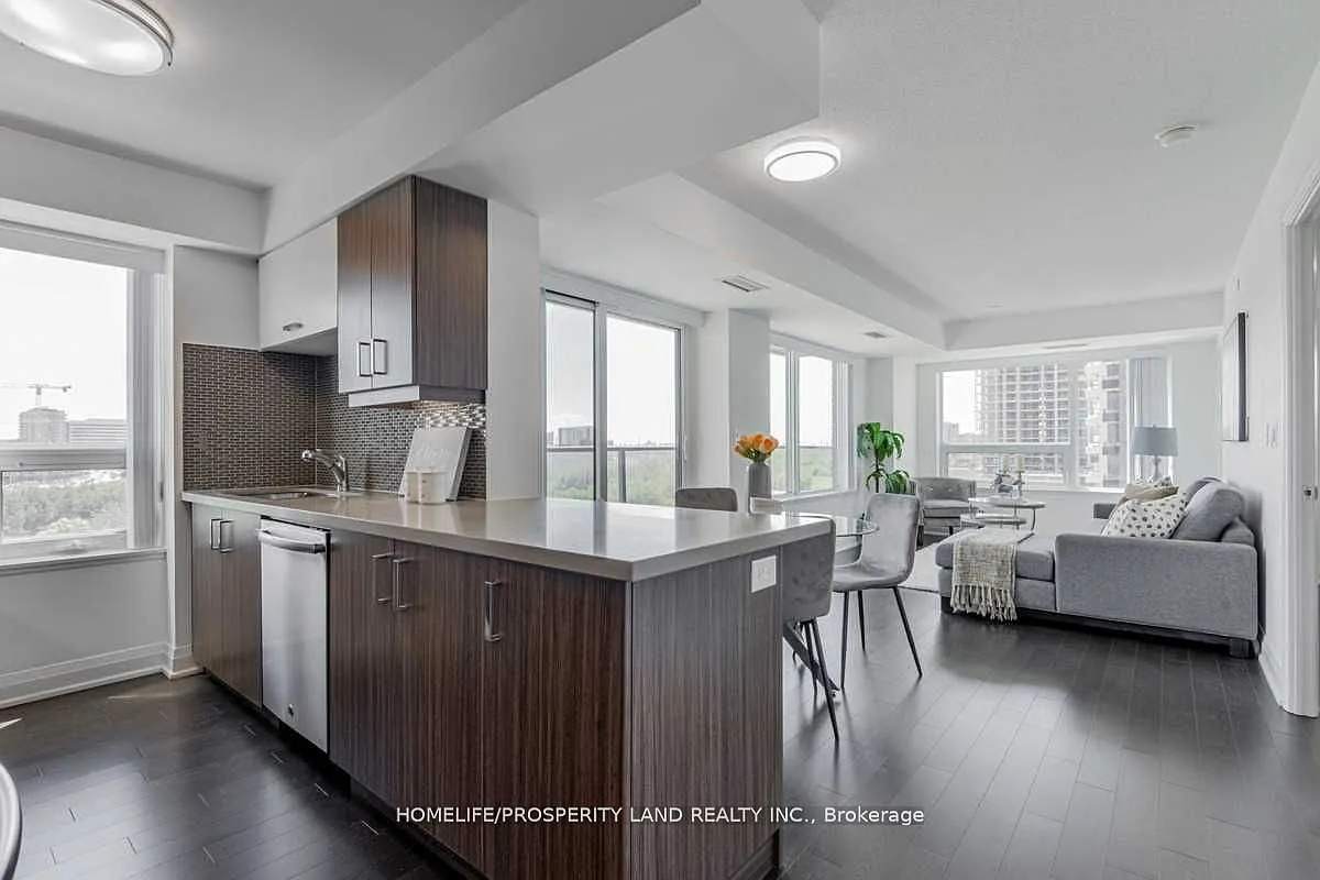 Building Photo - 18 Uptown Dr #1008