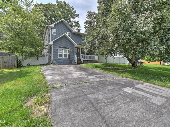 107 Springview Dr, Gray, TN 37615