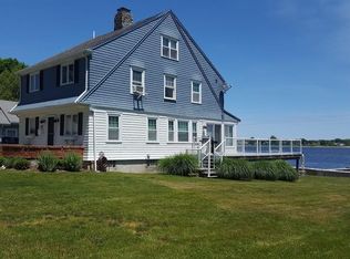 114 Seaview Ave, Swansea, MA 02777