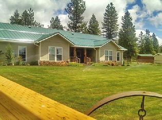 38 Turkey Run Rd, Goldendale, WA 98620