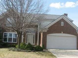 1256 Harvard Dr, Rochester Hills, MI 48307