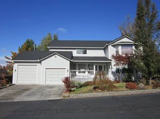 2463 Republic Way, Medford, OR