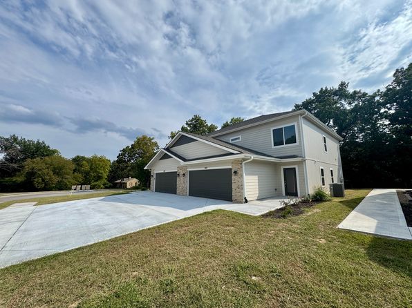 801 Highland Dr #1