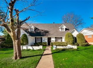 1127 Willow Creek Dr, Lancaster, TX 75146