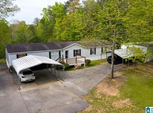 3820 Valley Ford Rd, Adger, AL 35006
