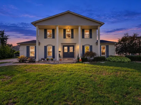 36523 Whitcomb St, Livonia, MI 48154