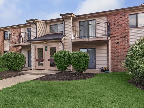 2nd image of 545 English Village Dr #201