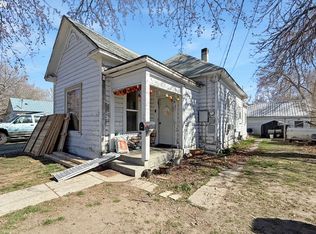 2530 5th St, Baker City, OR 97814