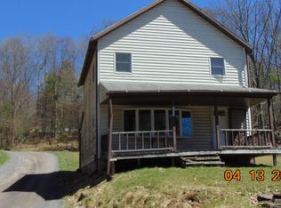 1336 Huntsville Rd, Shavertown, PA 18708