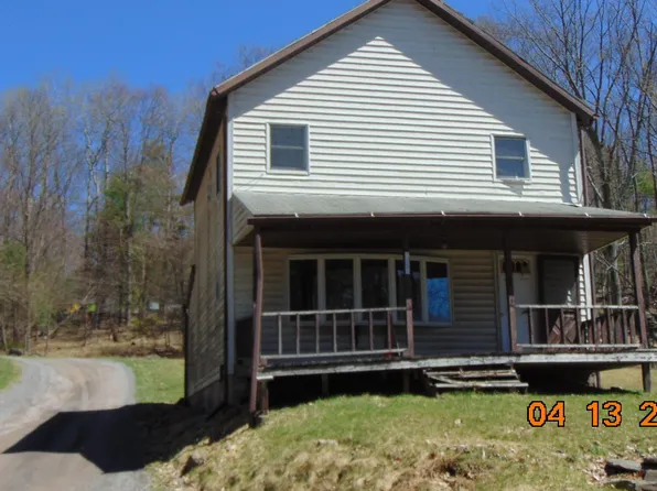 1336 Huntsville Rd, Shavertown, PA 18708