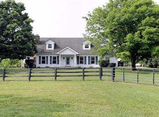 3490 Waterworks Rd, Winchester, KY 40391