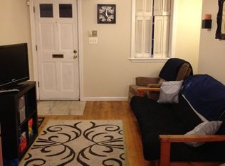 42 Poultney St, Baltimore, MD 21230