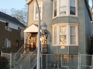 5323 S Emerald Ave, Chicago, IL