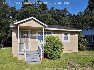 1066 Rhonda Rd, Jacksonville, FL 32254